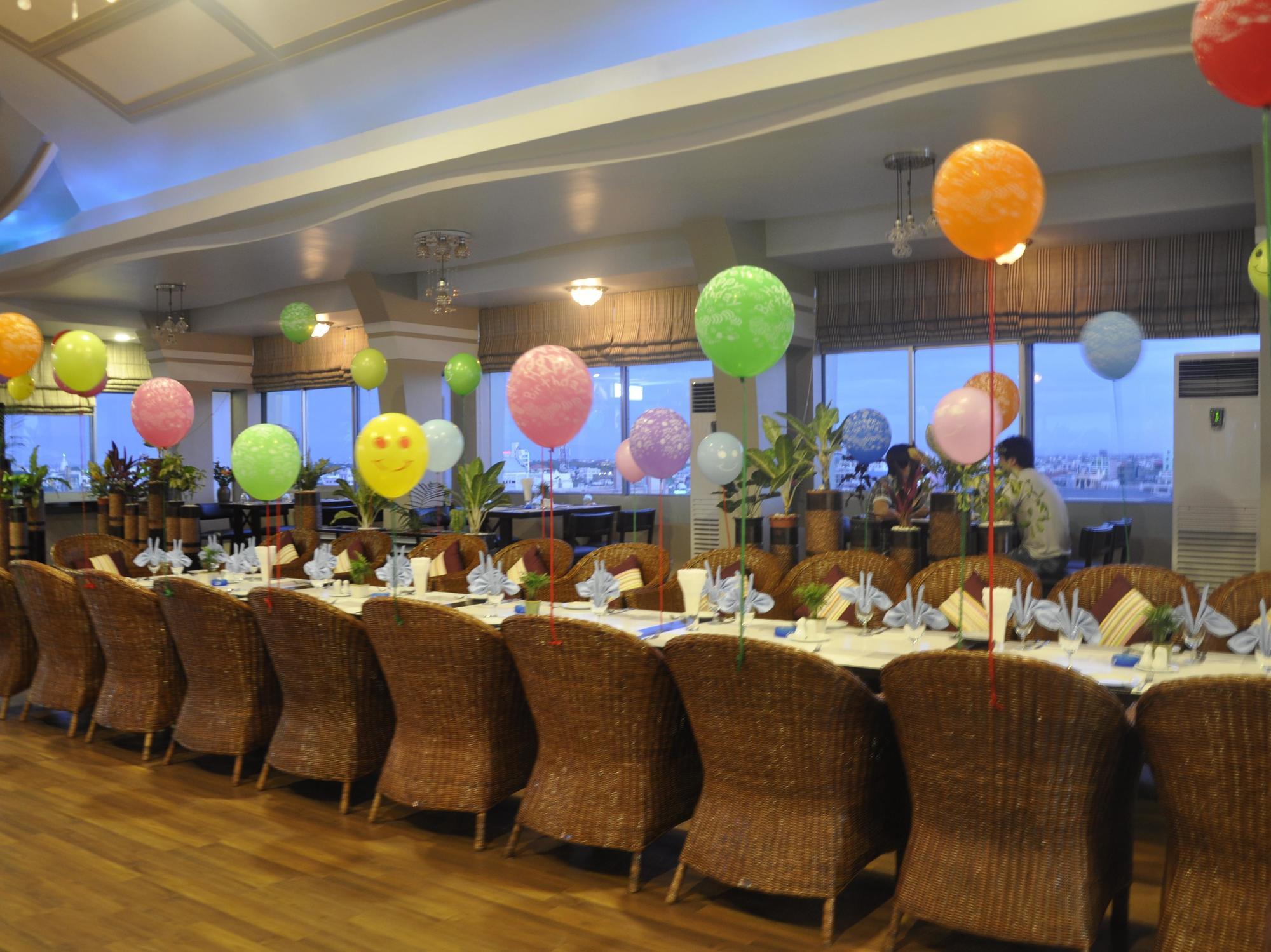 Hotel Queen Mandalay Luaran gambar