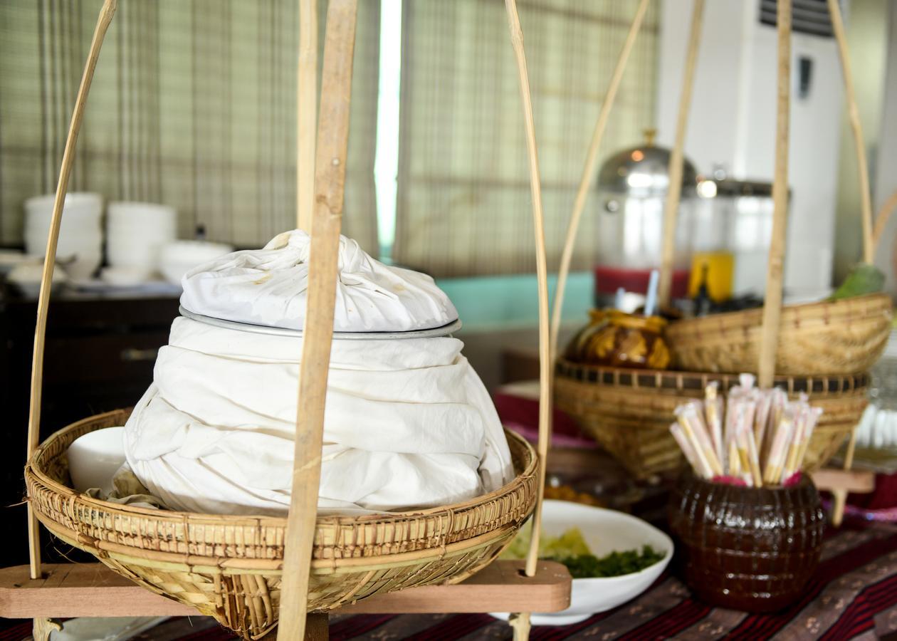 Hotel Queen Mandalay Luaran gambar
