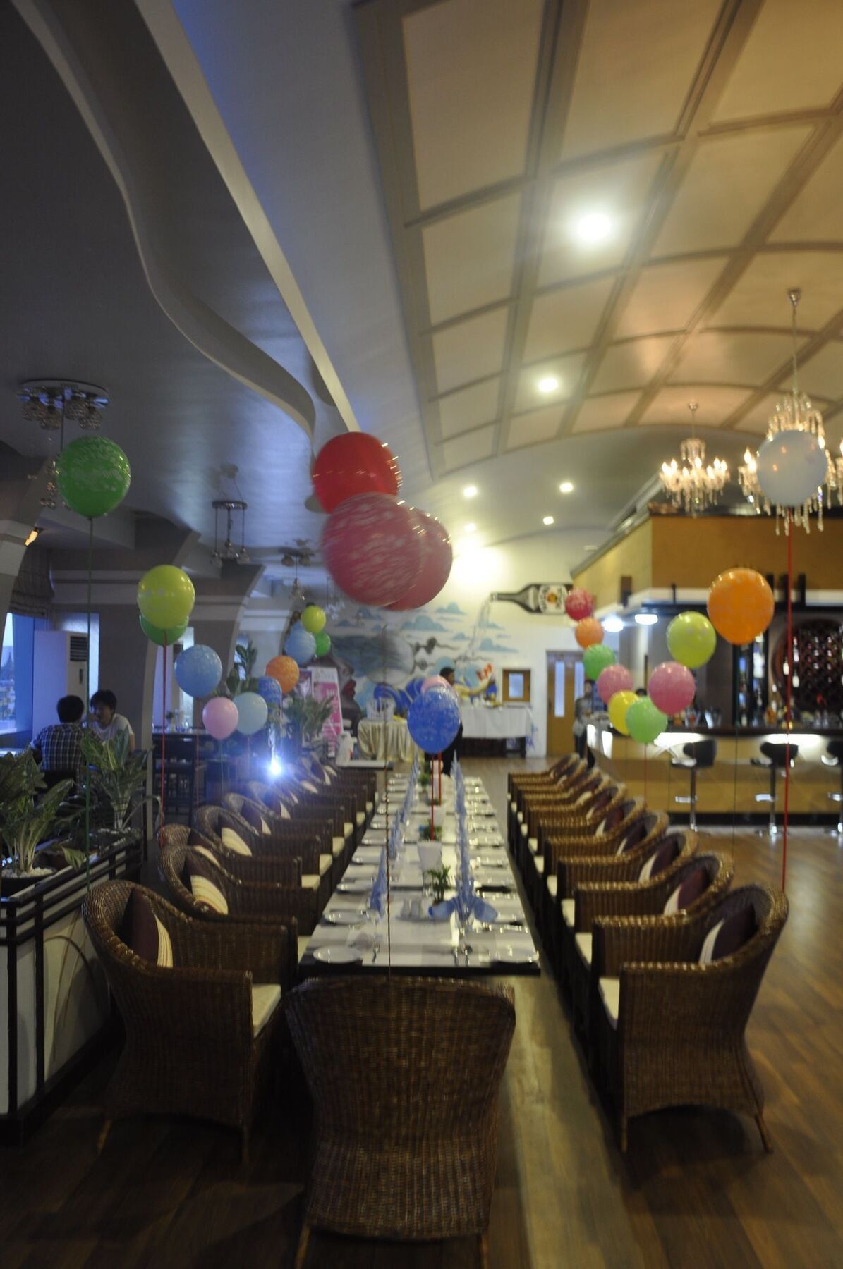 Hotel Queen Mandalay Luaran gambar