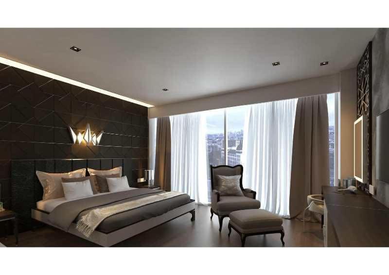 Hotel Queen Mandalay Luaran gambar